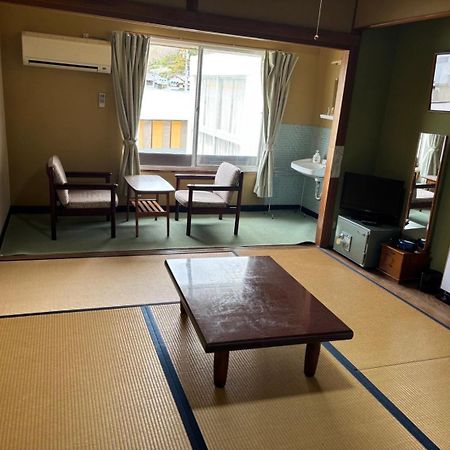 土庄町 入舟旅馆酒店 外观 照片