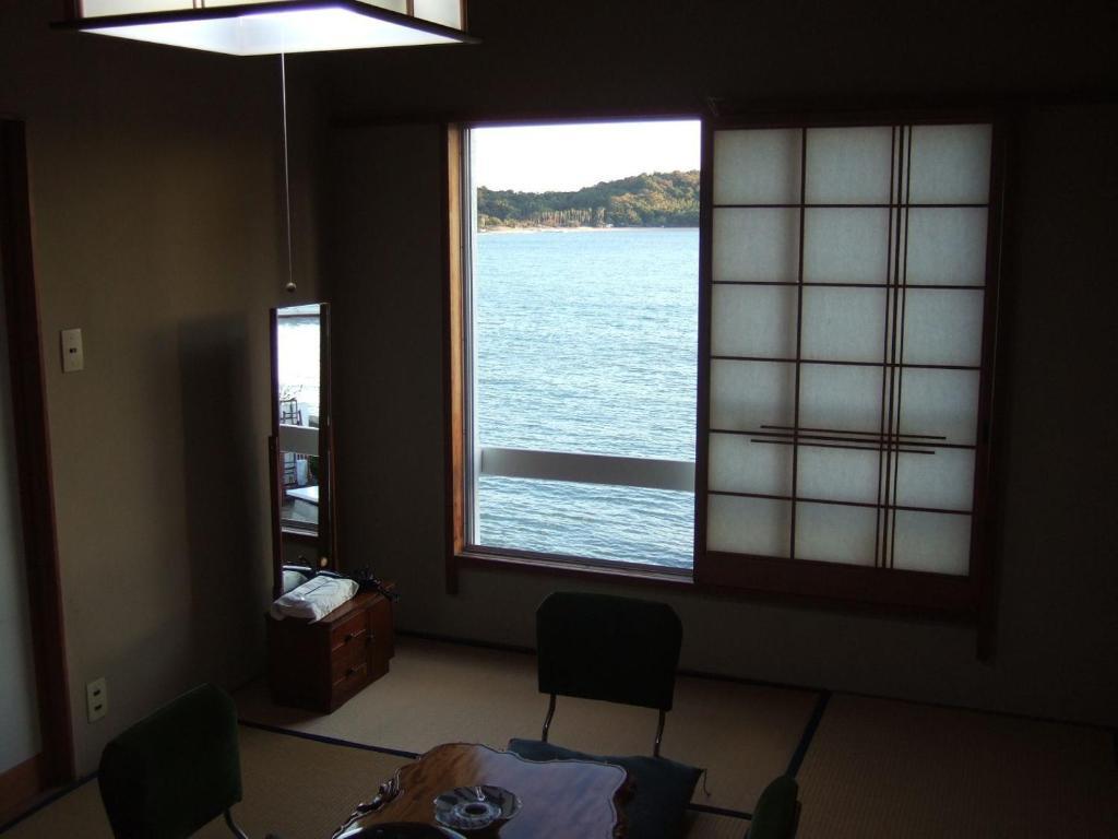 土庄町 入舟旅馆酒店 客房 照片